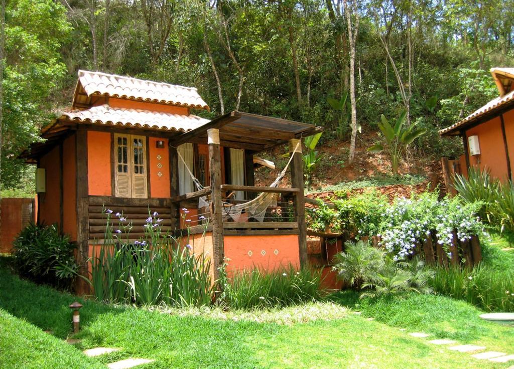 Pousada Vila Solaris Macacos (Nova Lima) Room photo
