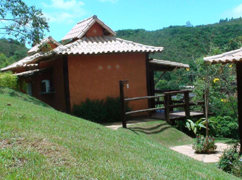 Pousada Vila Solaris Macacos (Nova Lima) Room photo