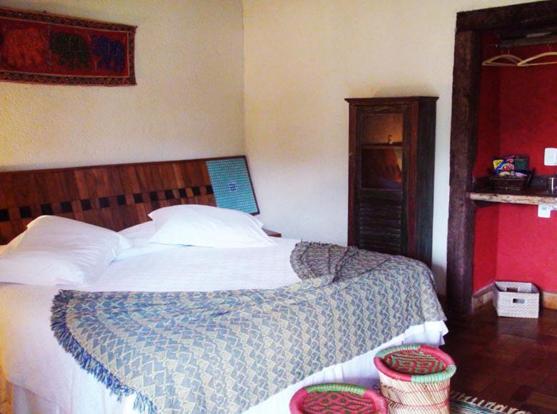 Pousada Vila Solaris Macacos (Nova Lima) Room photo