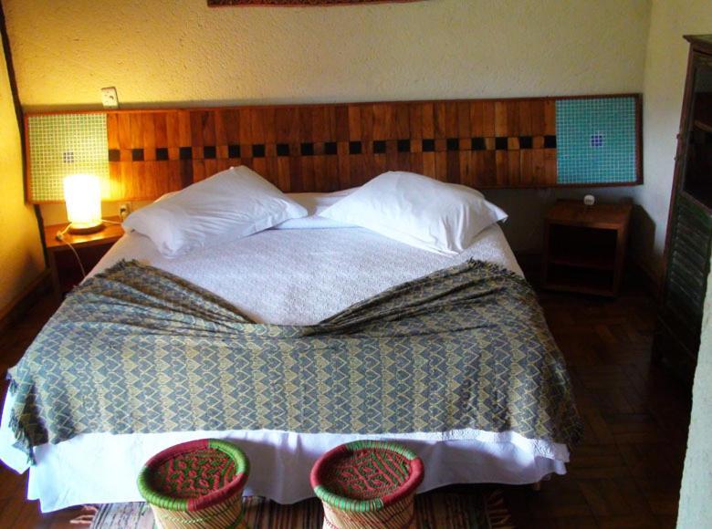 Pousada Vila Solaris Macacos (Nova Lima) Room photo
