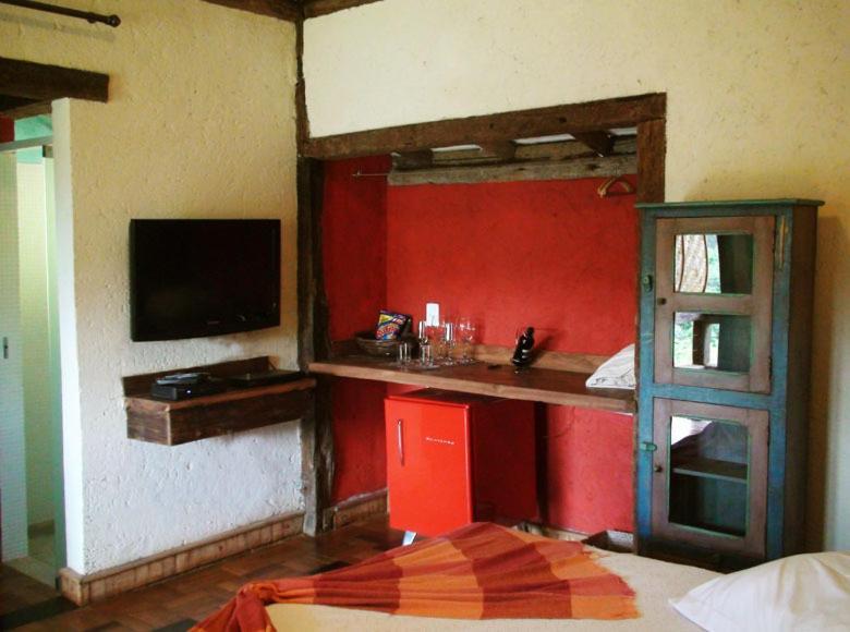 Pousada Vila Solaris Macacos (Nova Lima) Room photo