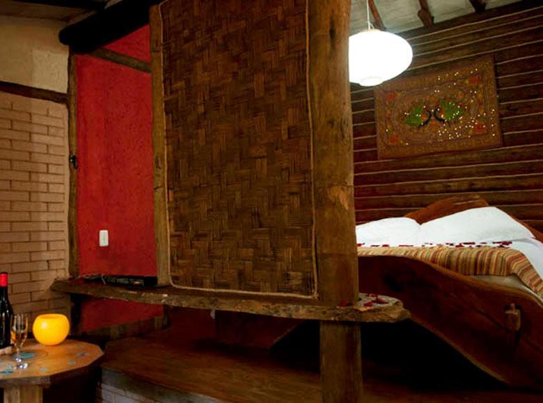 Pousada Vila Solaris Macacos (Nova Lima) Room photo