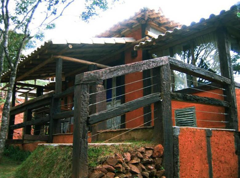 Pousada Vila Solaris Macacos (Nova Lima) Room photo